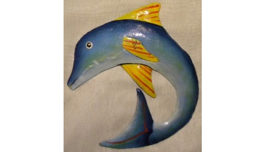 dauphinbleu