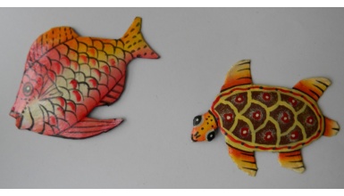 magnetpoissontortur