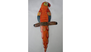 perroquerorange
