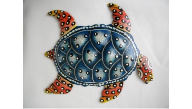 tortuebleu